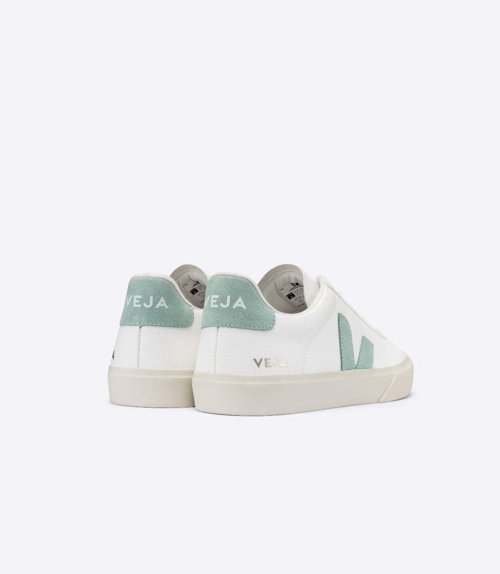 Veja Sneakers Barbati - Campo Chromefre - Albi - 8392407-RI